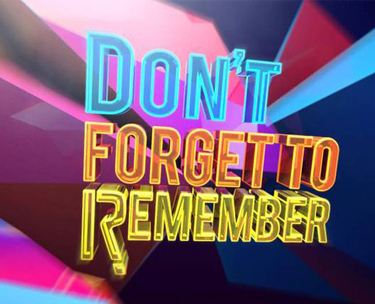 dont-forget-to-remember